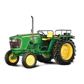John Deere Tractors